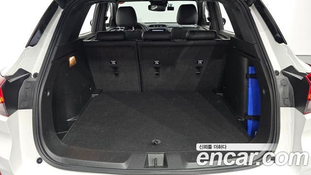 Chevrolet(GM대우) Trailblazer RS, 2023 20