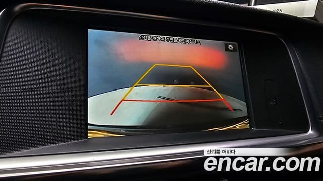 Kia K5 2세대 Prestige, 2016 16