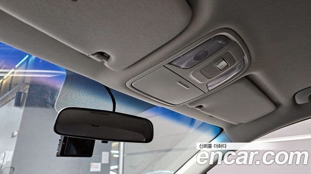 Kia K5 2세대 Prestige, 2016 17