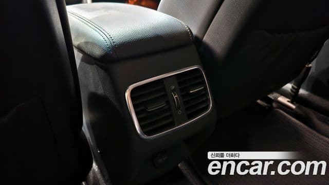 Kia K5 2세대 Prestige, 2016 18