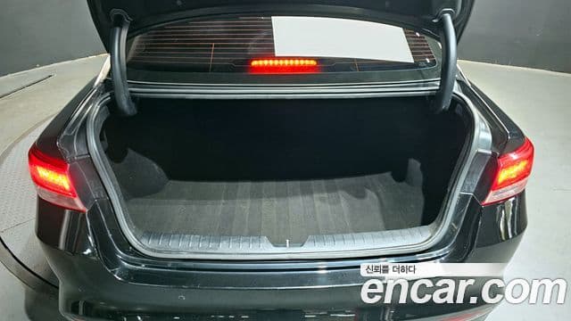 Kia K5 2세대 Prestige, 2016 20
