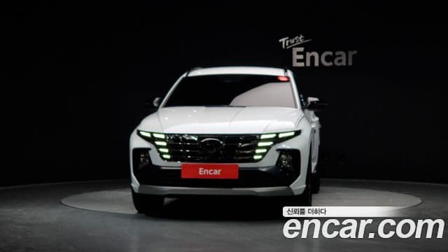 Hyundai Tucson (NX4) N Line Inspiration, 2023 3