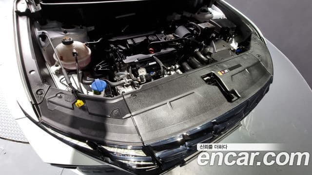 Hyundai Tucson (NX4) N Line Inspiration, 2023 6