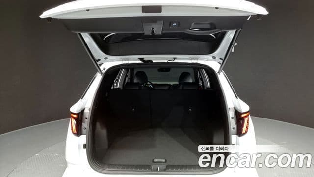 Hyundai Tucson (NX4) N Line Inspiration, 2023 20