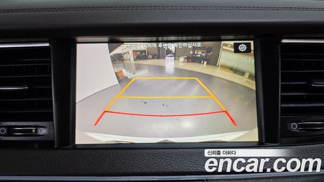 Kia All New K7 2.2 дизель Limited, 2018 16