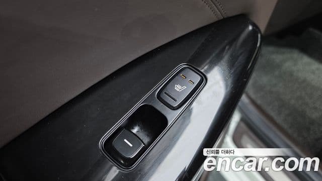 Kia All New K7 2.2 дизель Limited, 2018 18