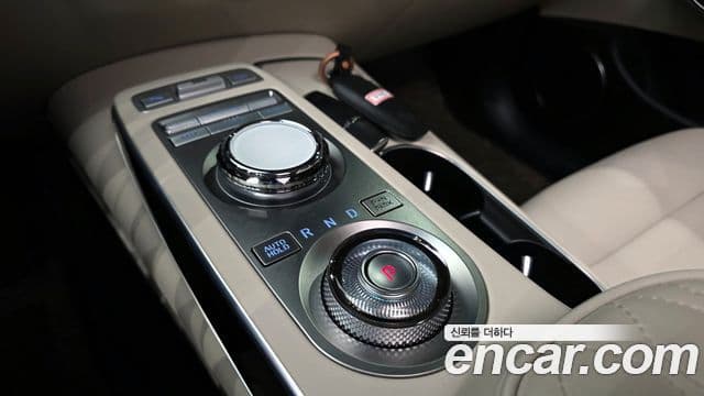 Genesis GV70, 2024 9