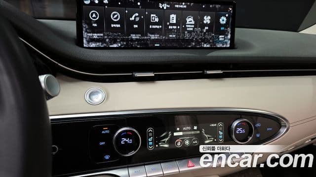 Genesis GV70, 2024 14