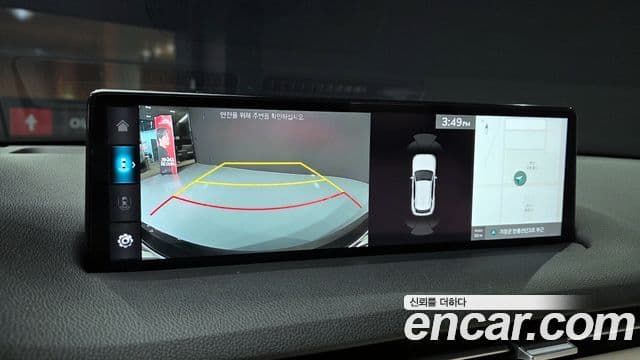 Genesis GV70, 2024 15