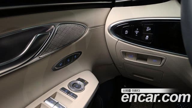 Genesis GV70, 2024 18