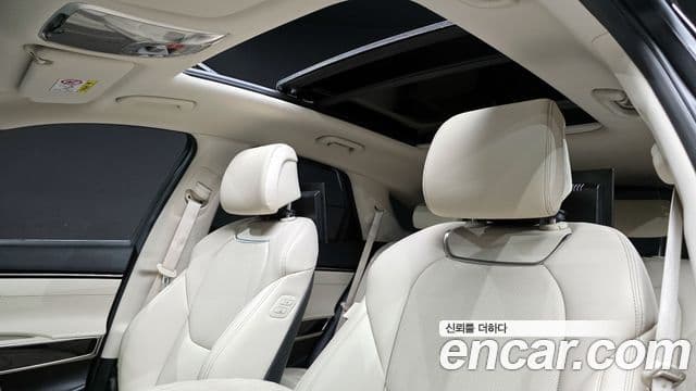 Genesis GV70, 2024 19