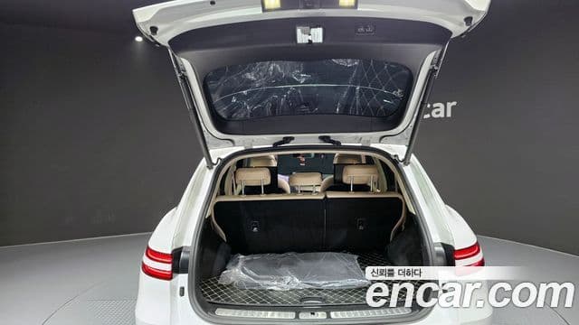 Genesis GV70, 2024 20