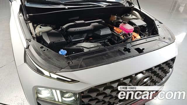 Hyundai The / новый New Santa Fe Prestige, 2022 6