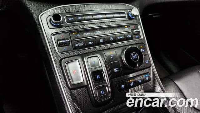 Hyundai The / новый New Santa Fe Prestige, 2022 9