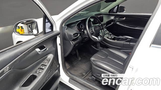 Hyundai The / новый New Santa Fe Prestige, 2022 12