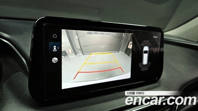 Hyundai The / новый New Santa Fe Prestige, 2022 15