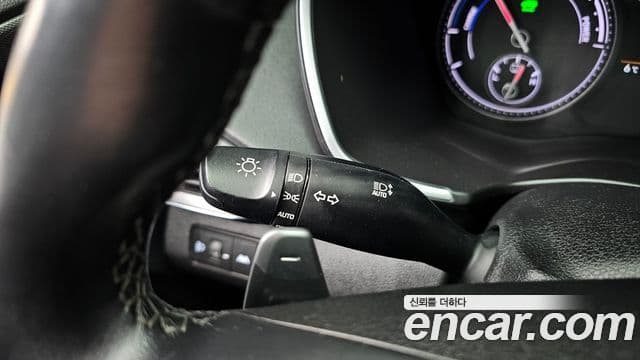 Hyundai The / новый New Santa Fe Prestige, 2022 17