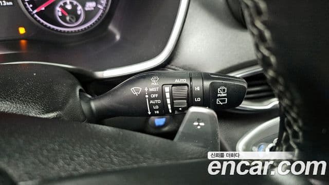 Hyundai The / новый New Santa Fe Prestige, 2022 18