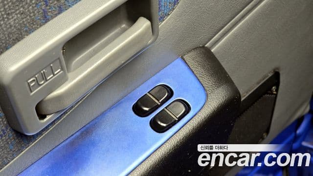 Chevrolet(GM대우) New 다마스 DLX, 2017 15