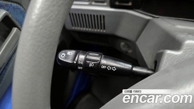 Chevrolet(GM대우) New 다마스 DLX, 2017 17