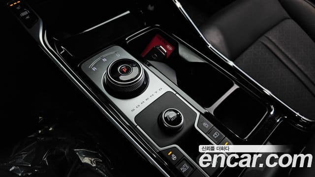 Kia Sorento 4세대 Noblesse, 2021 9