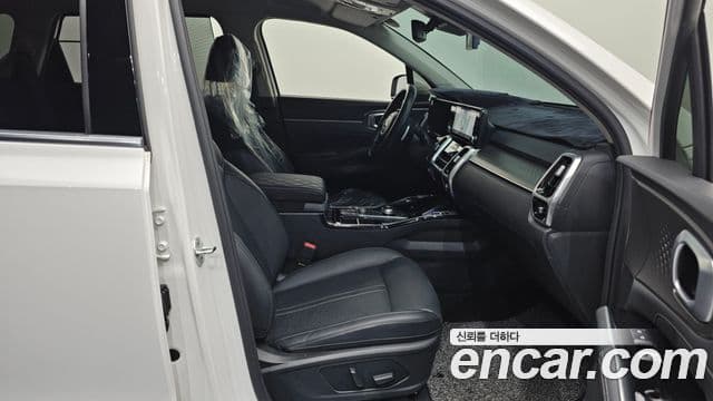 Kia Sorento 4세대 Noblesse, 2021 11