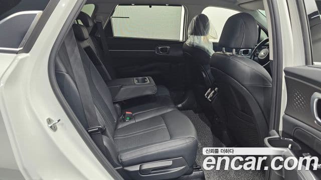 Kia Sorento 4세대 Noblesse, 2021 12