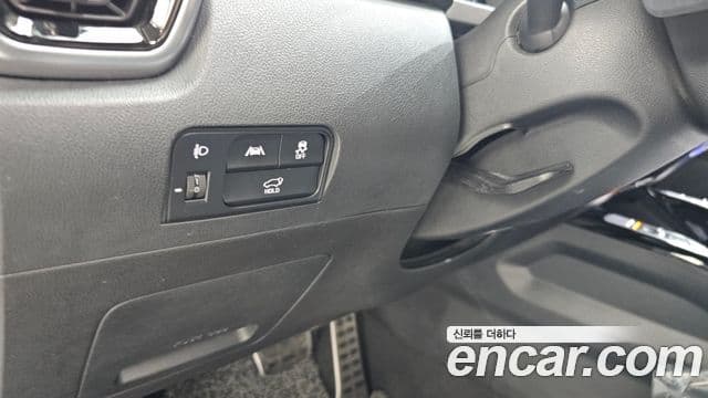Kia Sorento 4세대 Noblesse, 2021 18