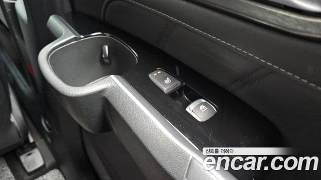 Kia Sorento 4세대 Noblesse, 2021 19