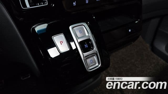 Hyundai Staria Inspiration, 2022 9