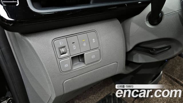 Hyundai Staria Inspiration, 2022 16