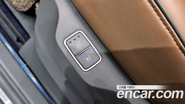 Hyundai Staria Inspiration, 2022 17