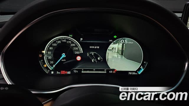 Genesis G80 (RG3) бензин 3.5 турбо AWD, 2022 8