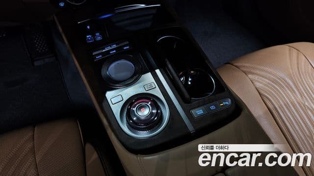 Genesis G80 (RG3) бензин 3.5 турбо AWD, 2022 9