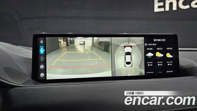 Genesis G80 (RG3) бензин 3.5 турбо AWD, 2022 15