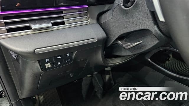 Hyundai The / новый New Grandeur IG Premium, 2020 14