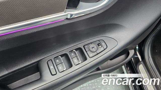 Hyundai The / новый New Grandeur IG Premium, 2020 18