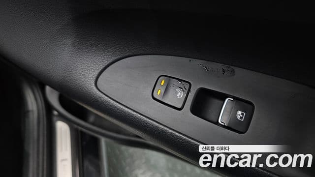 Hyundai The / новый New Grandeur IG Premium, 2020 19