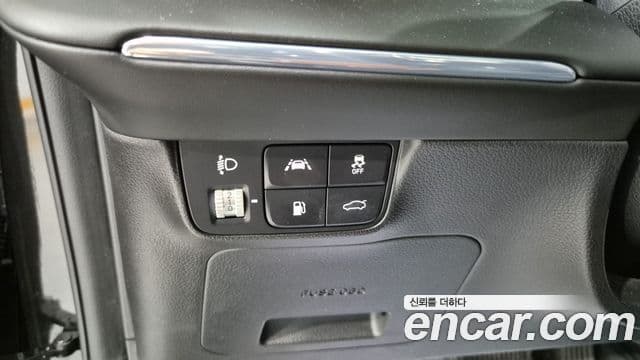 Hyundai The / новый New Grandeur IG гибрид Calligraphy, 2022 7