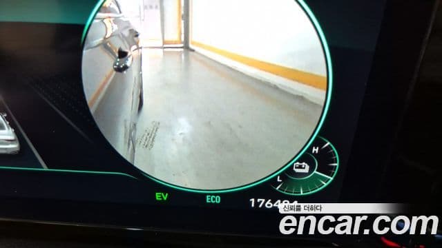 Hyundai The / новый New Grandeur IG гибрид Calligraphy, 2022 8