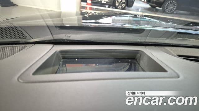 Hyundai The / новый New Grandeur IG гибрид Calligraphy, 2022 14