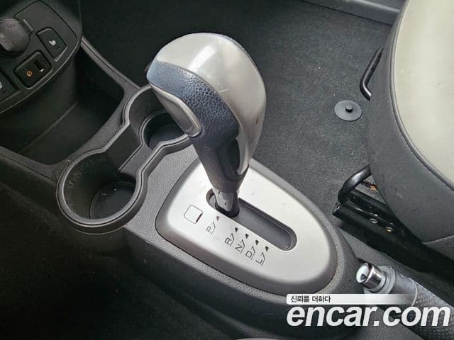 Chevrolet(GM대우) Spark 빌트인캠2 — базовая версия - Built-in Cam 2, 2014 9