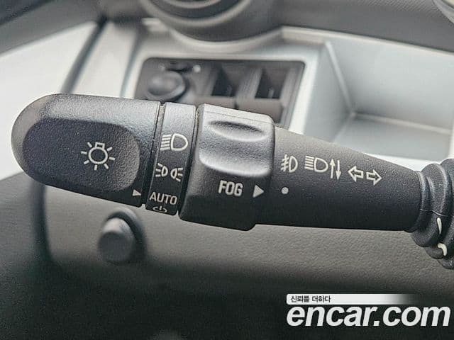 Chevrolet(GM대우) Spark 빌트인캠2 — базовая версия - Built-in Cam 2, 2014 14