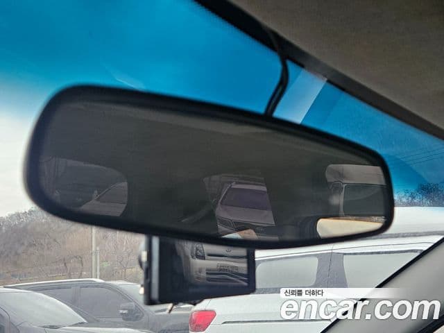 Chevrolet(GM대우) Spark 빌트인캠2 — базовая версия - Built-in Cam 2, 2014 17