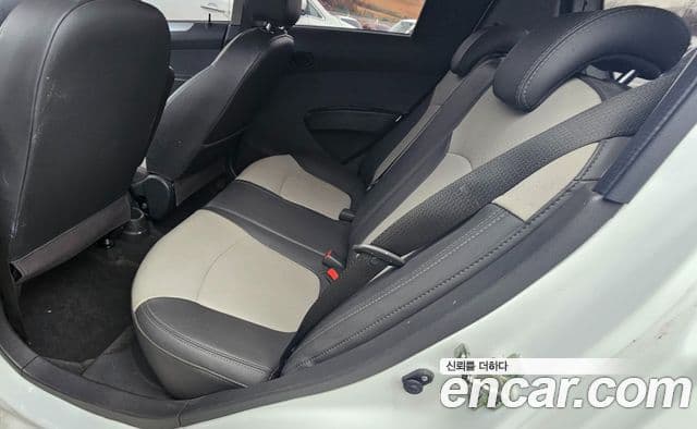 Chevrolet(GM대우) Spark 빌트인캠2 — базовая версия - Built-in Cam 2, 2014 19