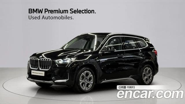 BMW X1 (U11) sDrive 20i xLine, 2025 1