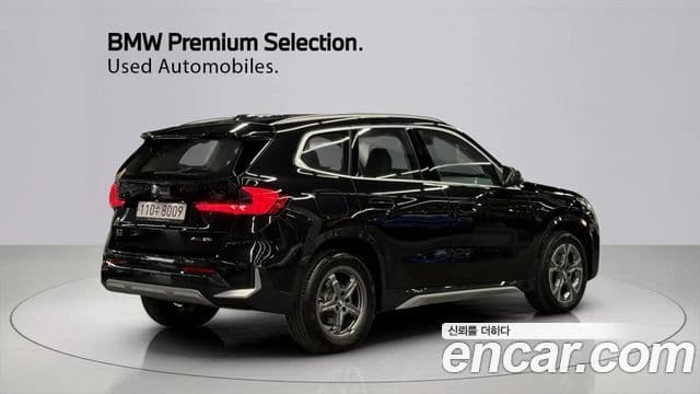 BMW X1 (U11) sDrive 20i xLine, 2025 2