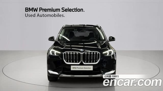 BMW X1 (U11) sDrive 20i xLine, 2025 3