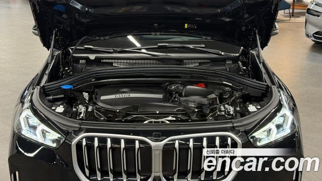 BMW X1 (U11) sDrive 20i xLine, 2025 6