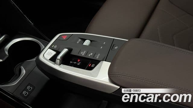 BMW X1 (U11) sDrive 20i xLine, 2025 9